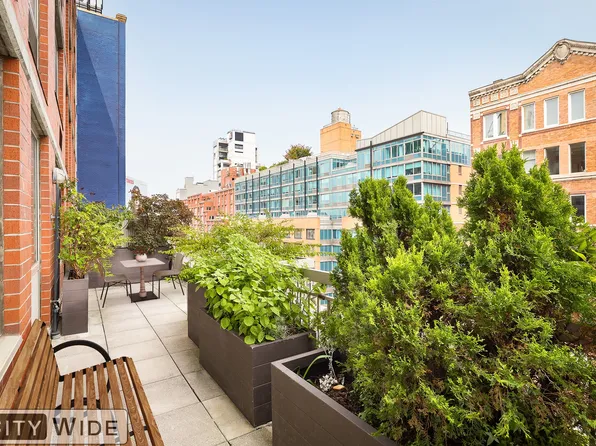 520 West 23rd Street 11E image 1 of 11