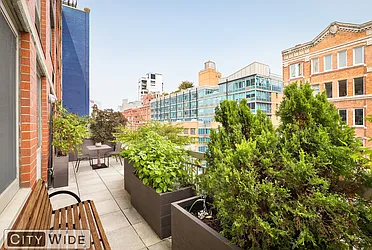 520 West 23rd Street