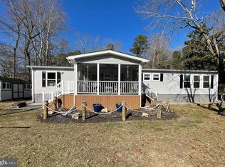 26444 Pontoon Rd LOT E-914, Millsboro, DE 19966
