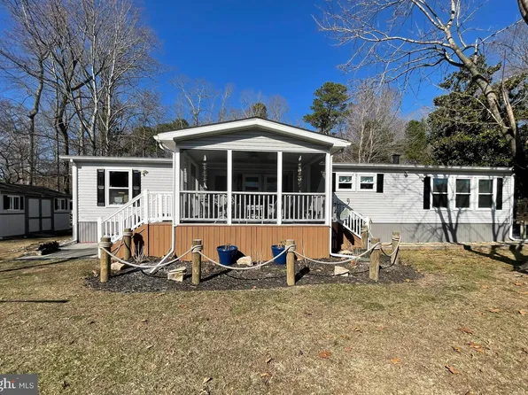 26444 Pontoon Rd Lot E-914, Millsboro, DE 19966