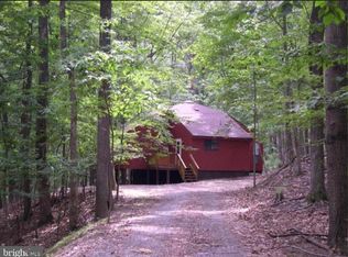 337 Bald Eagle Trl, Hedgesville, WV 25427
