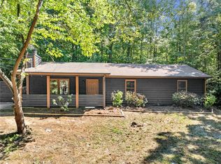 4016 Skyline Dr, Gainesville, GA 30501