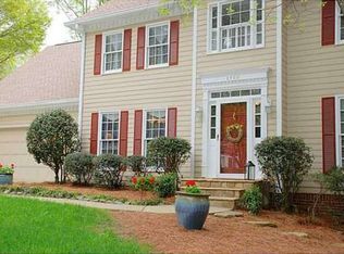 3750 Cara Ln, Marietta, GA 30062