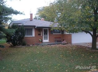 21920 Candace Dr, Rockwood, MI