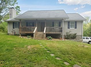 183 Toll Branch Rd, Johnson City, TN 37601