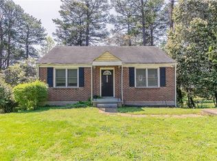 1951 Brannen Rd SE, Atlanta, GA 30316