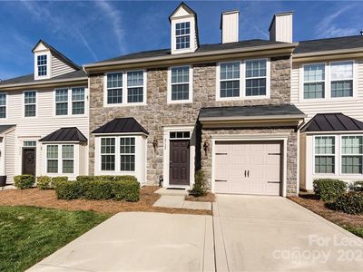 9722 Springholm Dr, Charlotte, NC, 28278