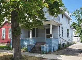 1013 W Madison St, Sandusky, OH