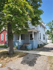 1013 W Madison St, Sandusky, OH, 44870