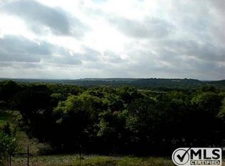 1194 County Road 2013, Walnut Springs, TX 76690
