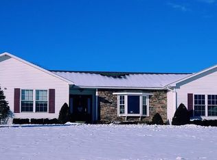 30 Carlton Dr, Covington, PA 16917