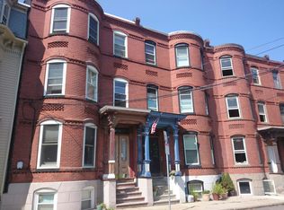 41 Thomas Park, South Boston, MA 02127