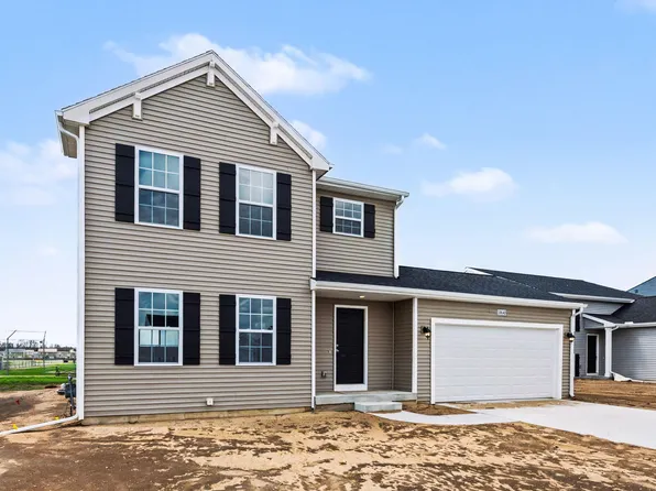 58640 Swenson St, Mattawan, MI 49071