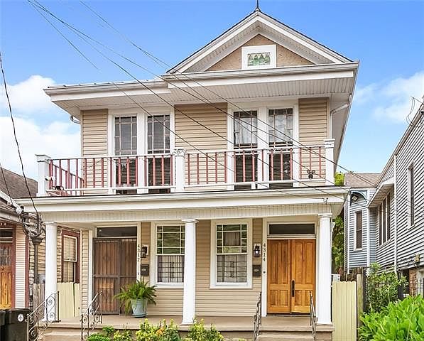 1st image of 4312 Dumaine St #14