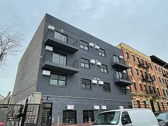 Rented by Budget Real Estate NYC Inc