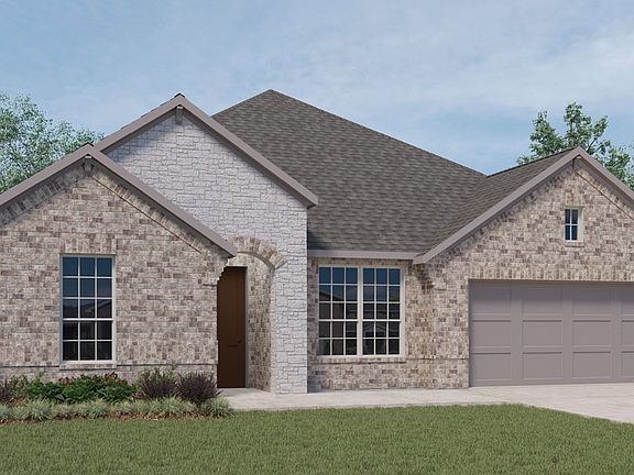 Plan Elevation.