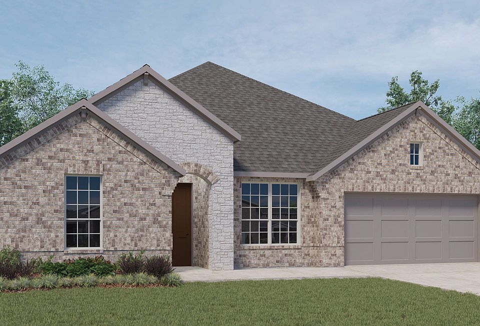 Plan Elevation.