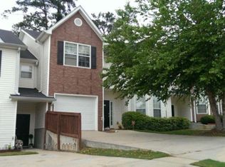 1455 Riverrock Trl, Riverdale, GA 30296