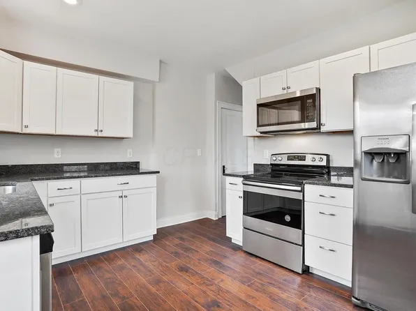 264 E Jenkins Ave, Columbus, OH 43207