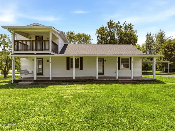 108 Meadowbrook St, Clinton, TN 37716