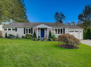 44 Holbrooke Rd, White Plains, NY 10605