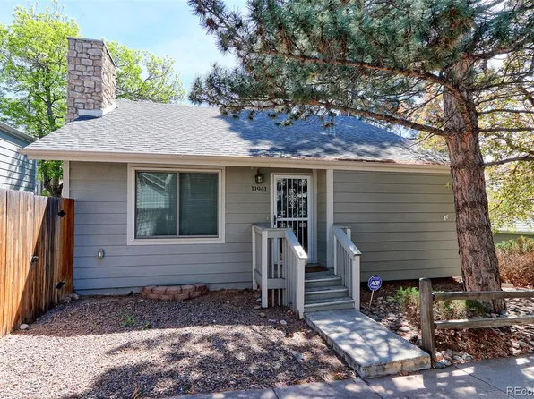 11941 E Cornell Circle, Aurora, CO 80014