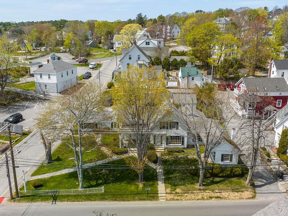 34 Townsend Ave, Boothbay Harbor, ME 04538 MLS 1559221 Zillow