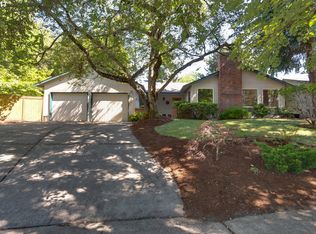 13365 SW Thatcher Dr, Beaverton, OR 97008