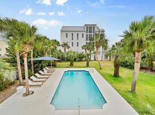 169 Pompano St, Inlet Beach, FL 32461