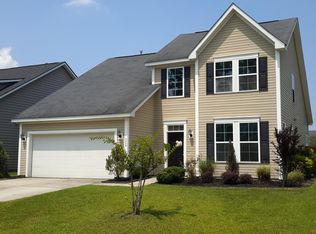 328 Spectrum Rd, Summerville, SC 29486