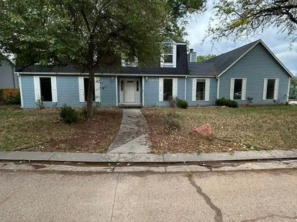 1355 Flora Dr, Canon City, CO 81212