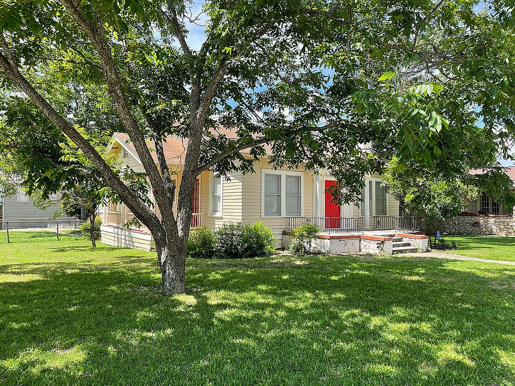 302 W Elsmere Pl, San Antonio, TX 78212 Zillow