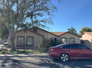 560 S 26th St, Mesa, AZ 85204