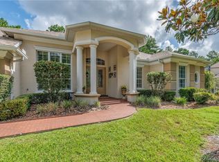 34 Foxglove Ct, Homosassa, FL 34446