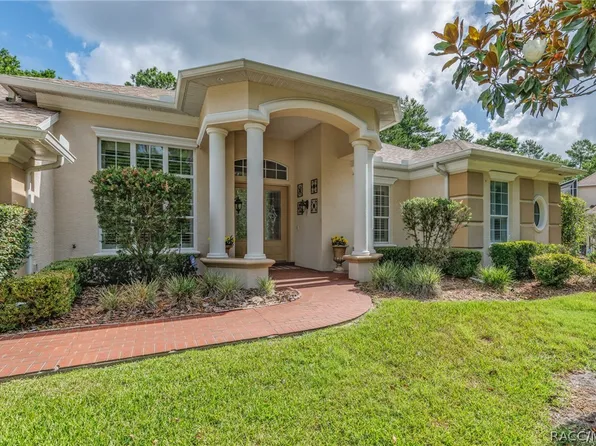 34 Foxglove Ct, Homosassa, FL 34446