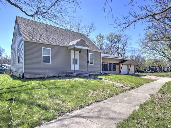 1003 W Sunset Ave, Decatur, IL 62522