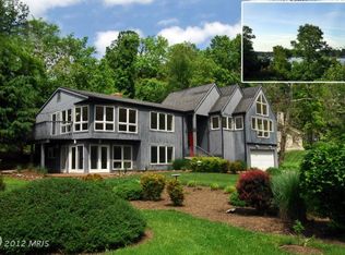 1616 Severn Dr, Annapolis, MD 21409