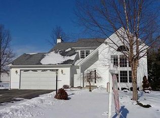 3641 Marylane Dr, Hermitage, PA