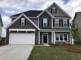 150 Aldergate Dr, Lexington, SC 29073