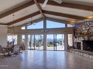 14937 E Golden Eagle Blvd, Fountain Hills, AZ 85268