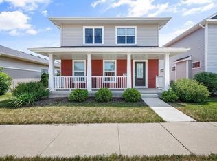 1839 Morning Mist Way, Madison, WI 53718