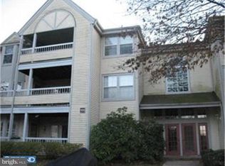 105 Claridge Ct #12-3012, Princeton, NJ 08540