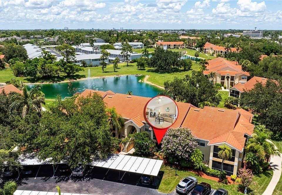 1st image of 12620 Equestrian Cir APT 1705