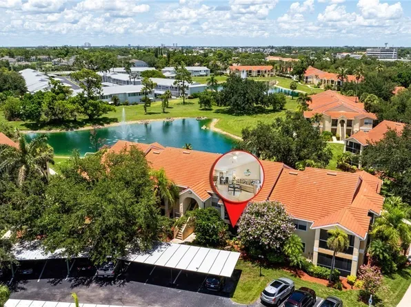 12620 Equestrian Cir APT 1705, Fort Myers, FL 33907