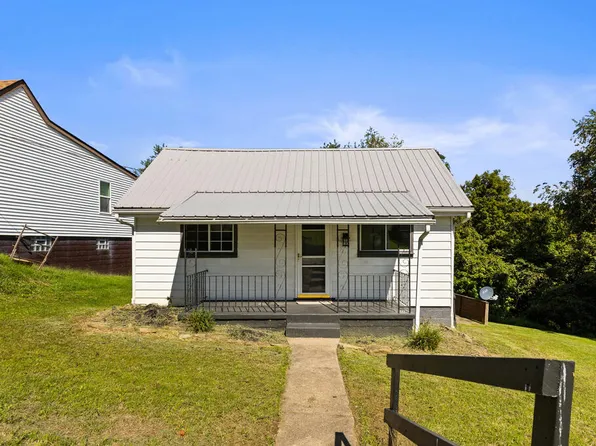 249 S 13th Street, Weirton, WV 26062