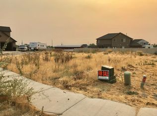 151 N 750th St W, Springville, UT 84663