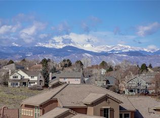 9563 Pendio Ct, Highlands Ranch, CO 80126