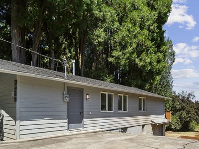 8538 SW 35th Ave, Portland, OR, 97219