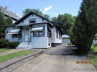 1024 W Dominick St, Rome, NY 13440