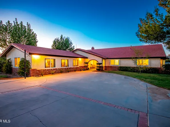 2257 W Avenue N8, Palmdale, CA 93551